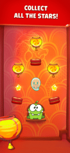 Cut the Rope 3.73.0 screenshot 4