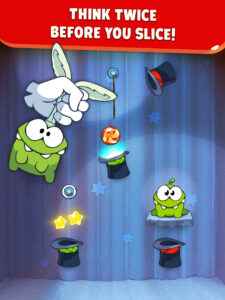 Cut the Rope 3.73.0 screenshot 7