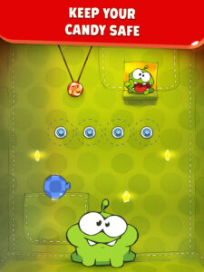 Cut the Rope 3.73.0 screenshot 8