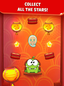 Cut the Rope 3.73.0 screenshot 9