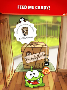 Cut the Rope 3.73.0 screenshot 10