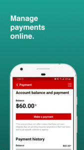 CVS Specialty 2.72 screenshot 5