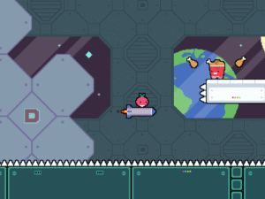 Dadish 2 1.2.0 screenshot 8