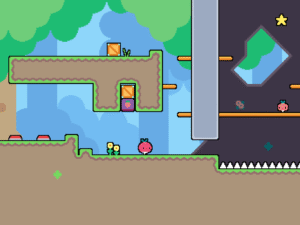 Dadish 1.43.0 screenshot 9