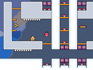 Dadish 1.43.0 screenshot 10