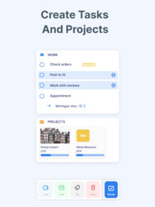 Daily Planner Organizer: Brite 8.81 screenshot 10