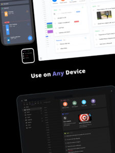 Daily Planner Organizer: Brite 8.85 screenshot 15