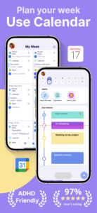 Daily Planner Organizer: Brite 8.85 screenshot 4