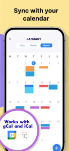 Daily Planner Organizer: Brite 8.85 screenshot 6