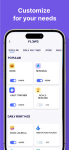Daily Planner Organizer: Brite 8.85 screenshot 7
