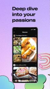 Dailymotion Social Video App 3.16.36 screenshot 8