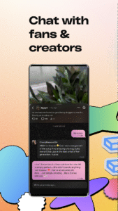 Dailymotion Social Video App 3.16.40 screenshot 4