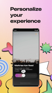 Dailymotion Social Video App 3.16.40 screenshot 5