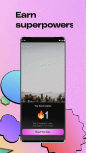 Dailymotion Social Video App 3.16.40 screenshot 6