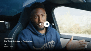 Dailymotion Social Video App 3.16.40 screenshot 10