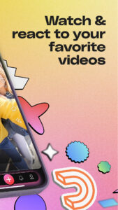 Dailymotion Social Video App 3.14.21 screenshot 2