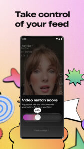 Dailymotion Social Video App 3.14.21 screenshot 5