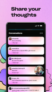 Dailymotion Social Video App 3.14.21 screenshot 6