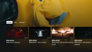 Dailymotion Social Video App 3.14.21 screenshot 10