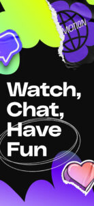 Dailymotion Social Video App 30704 screenshot 1