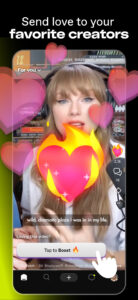 Dailymotion Social Video App 30704 screenshot 5