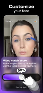 Dailymotion Social Video App 30704 screenshot 7