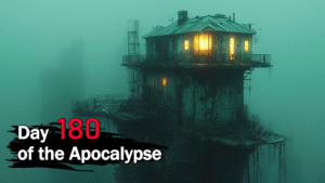 Dark War Survival 1.250.615 screenshot 5
