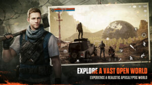 DARKEST DAYS 0.20.1 screenshot 2