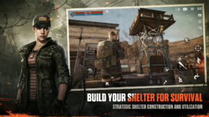 DARKEST DAYS 0.20.1 screenshot 3