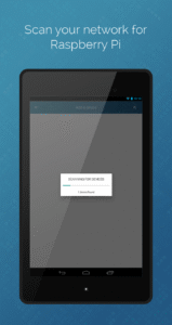 dataplicity - Terminal for Pi 3.326.4 screenshot 11