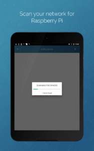 dataplicity - Terminal for Pi 3.326.4 screenshot 7
