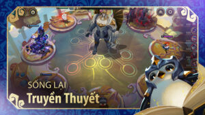 Đấu Trường Chân Lý 15.13.6919951 screenshot 1