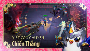 Đấu Trường Chân Lý 15.13.6919951 screenshot 3