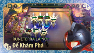 Đấu Trường Chân Lý 15.13.6919951 screenshot 4