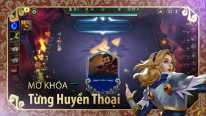 Đấu Trường Chân Lý 15.12.6897804 screenshot 2