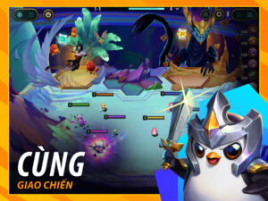 Đấu Trường Chân Lý 15.12.6886522 screenshot 1