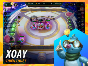 Đấu Trường Chân Lý 15.12.6886522 screenshot 2