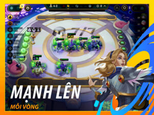Đấu Trường Chân Lý 15.12.6877272 screenshot 4