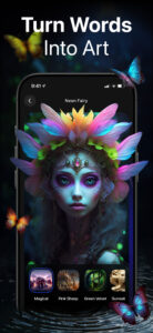 DaVinci - AI Image Generator 4.1.7 screenshot 2