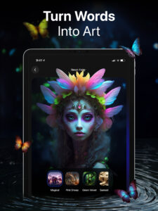 DaVinci - AI Image Generator 4.0.0 screenshot 11