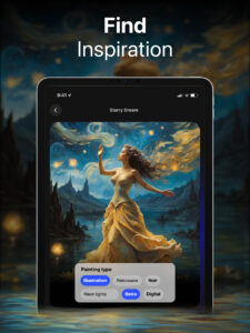 DaVinci - AI Image Generator 4.0.0 screenshot 13