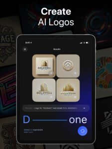 DaVinci - AI Image Generator 4.0.0 screenshot 14