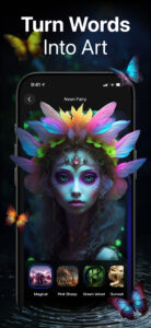 DaVinci - AI Image Generator 4.0.0 screenshot 3