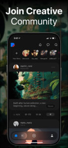 DaVinci - AI Image Generator 4.0.0 screenshot 8