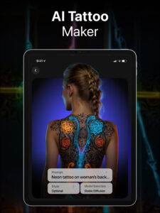 DaVinci - AI Image Generator 4.0.0 screenshot 10