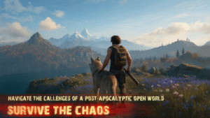 Day R Survival: Last Survivor 1.891.1 screenshot 2