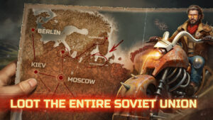 Day R Survival: Last Survivor 1.891.1 screenshot 12