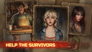 Day R Survival: Last Survivor 1.891.1 screenshot 13