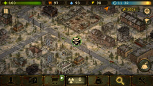 Day R Survival: Last Survivor 1.891.1 screenshot 14