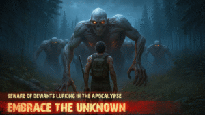 Day R Survival: Last Survivor 1.891.1 screenshot 3